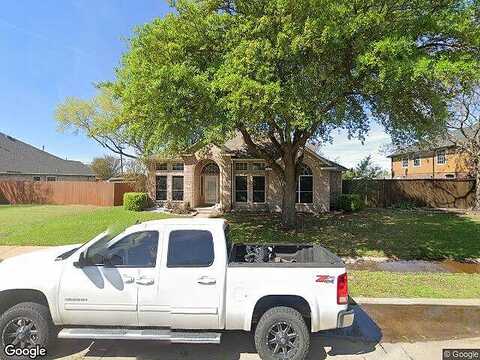 Silverthorn, ROWLETT, TX 75089