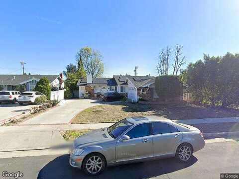 Kelvin, WINNETKA, CA 91306