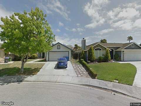 Cordoba, SOLEDAD, CA 93960