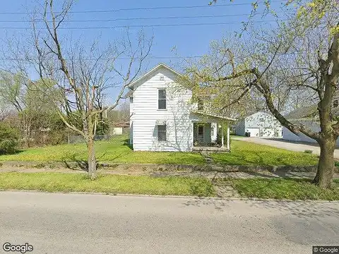 High, COVINGTON, OH 45318