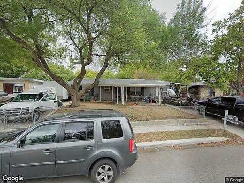 Bronco, SAN ANTONIO, TX 78227