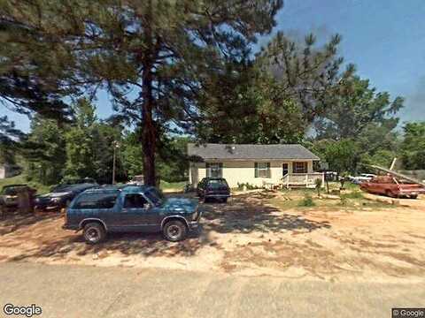 Pine Springs, MERIDIAN, MS 39305