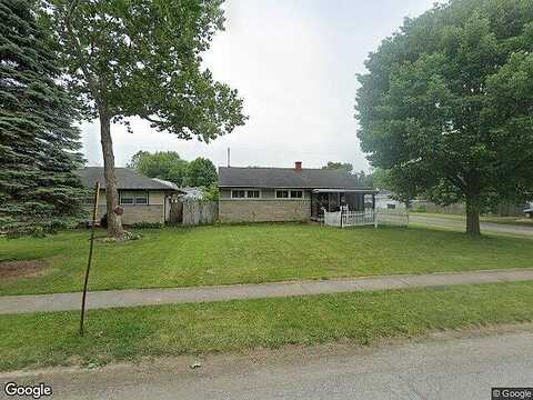 49Th, INDIANAPOLIS, IN 46226