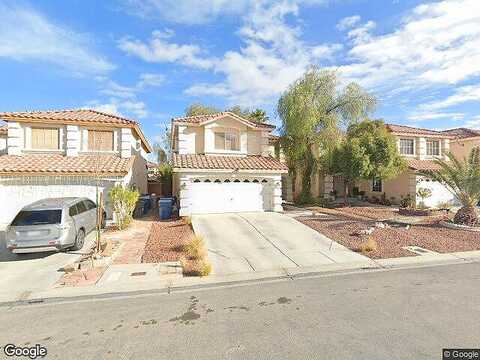 Starshell Point, LAS VEGAS, NV 89139