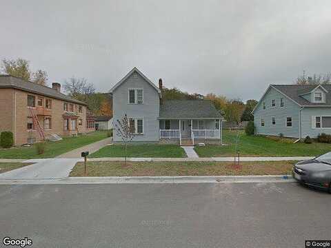 Central, RICHLAND CENTER, WI 53581