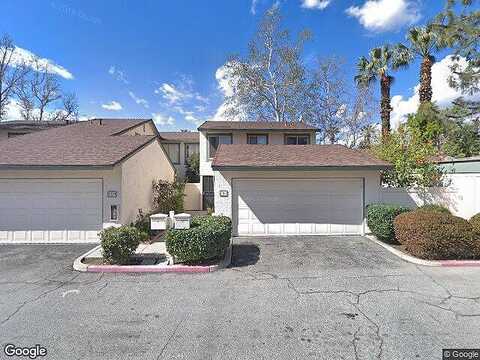 Sequoia, AZUSA, CA 91702