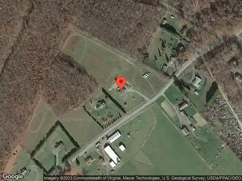 Pysell Crosscut, OAKLAND, MD 21550