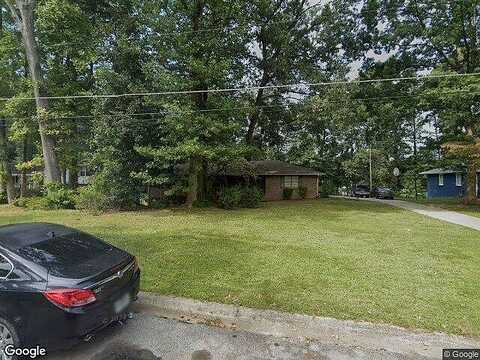 Rebecca, LILBURN, GA 30047