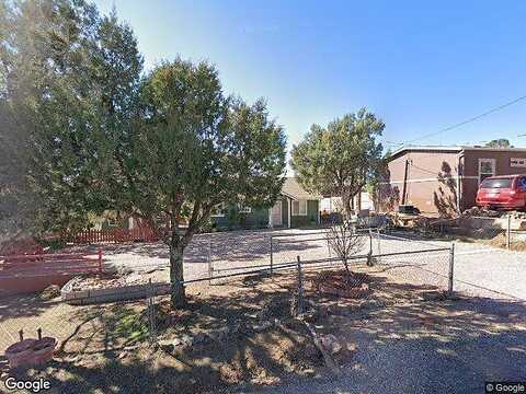 Toya Vista, PAYSON, AZ 85541