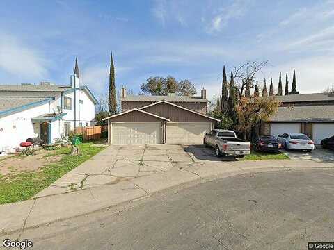 Santa Ines, STOCKTON, CA 95207