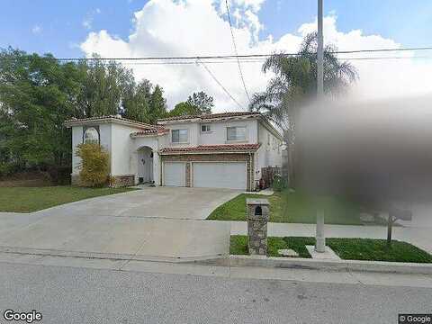 March, CANOGA PARK, CA 91304