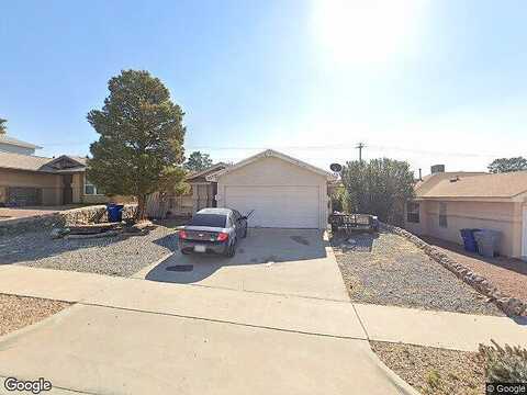 Windcrest, EL PASO, TX 79912