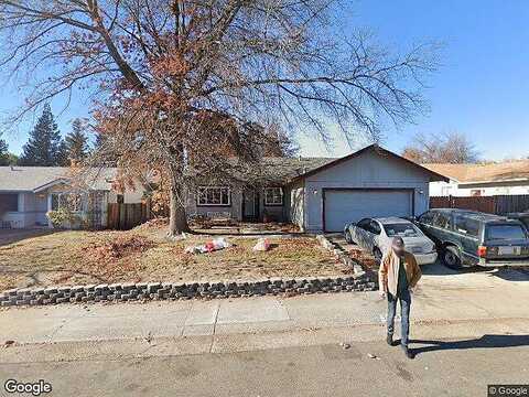 Commonwealth, ANTELOPE, CA 95843