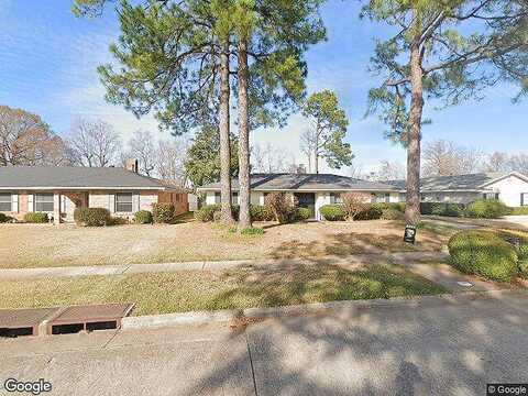 University, SHREVEPORT, LA 71105