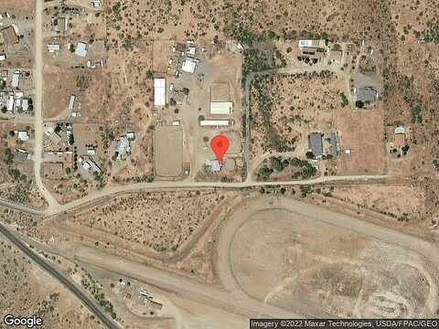 Homestead, GLOBE, AZ 85501