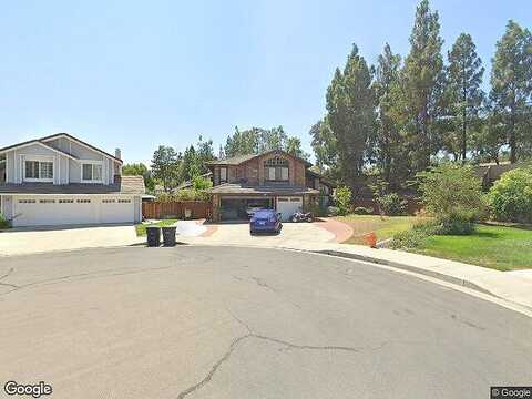 Knollwood, ORANGE, CA 92869