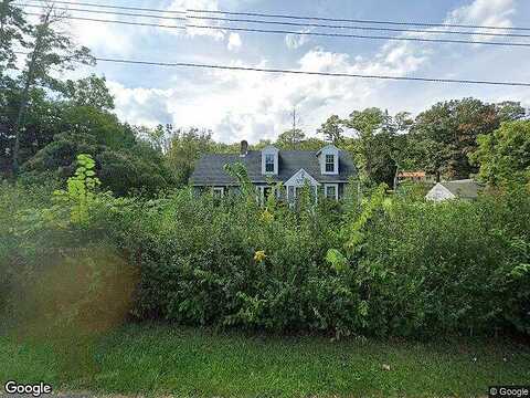 Lincoln, BEDFORD, PA 15522