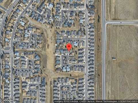 Whiptail, COLORADO SPRINGS, CO 80922
