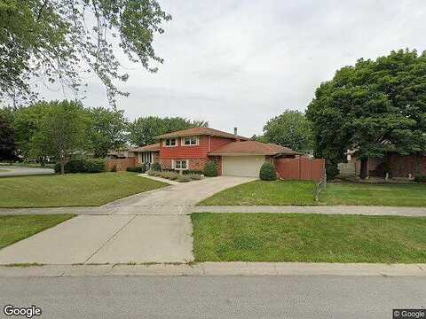 173Rd, TINLEY PARK, IL 60477