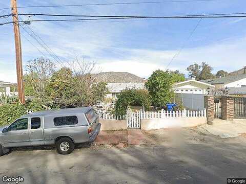 Hillrose, TUJUNGA, CA 91042