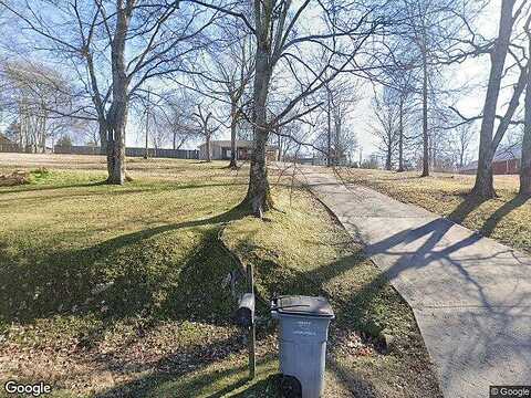 County Road 413, KILLEN, AL 35645