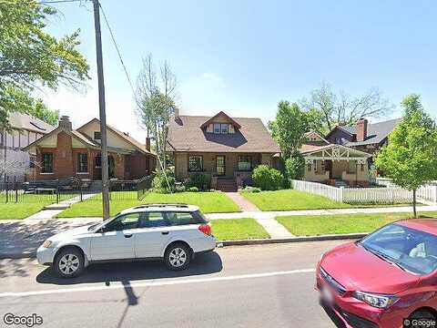 Downing, DENVER, CO 80209