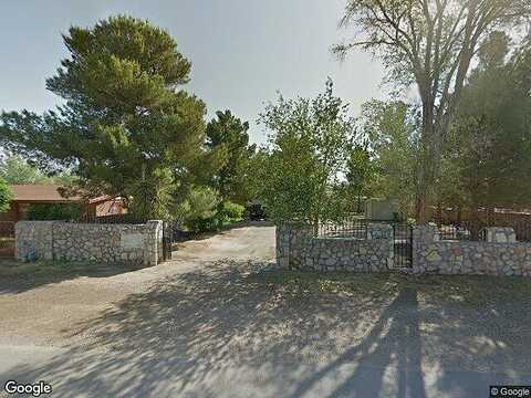 Whitebrush, EL PASO, TX 79927