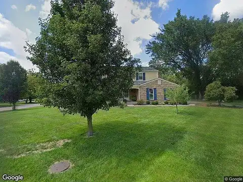 Whitehall, WEST CHESTER, OH 45069
