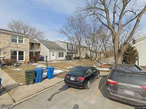 Manchester, HANOVER PARK, IL 60133