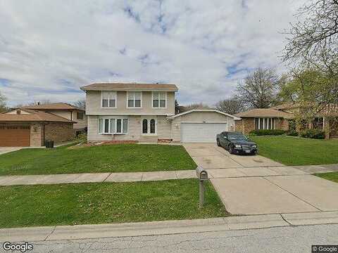 Campus, MATTESON, IL 60443