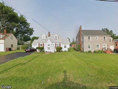 Howard, ROCHESTER, NY 14624