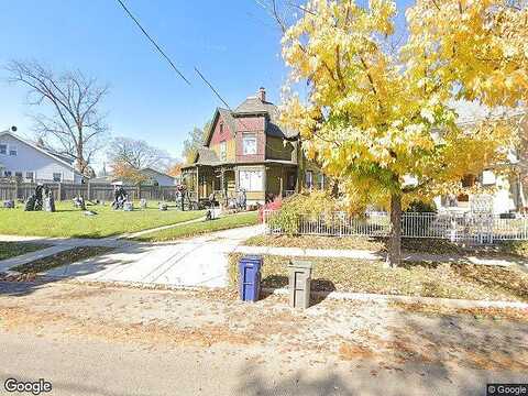 South, ELGIN, IL 60123
