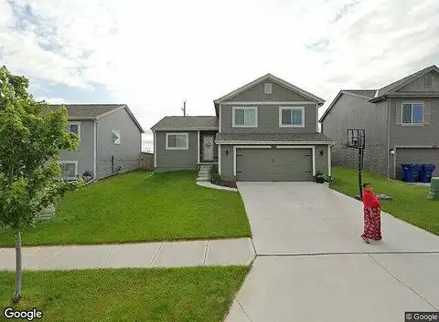 144Th, BENNINGTON, NE 68007