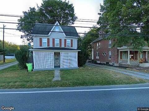 Anthony, WAYNESBORO, PA 17268