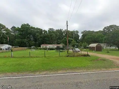 Fm 450, HALLSVILLE, TX 75650