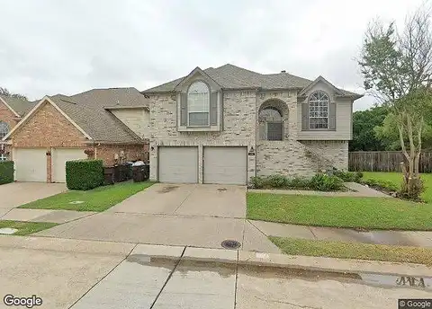 Andre, PLANO, TX 75023