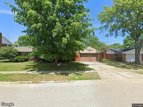 Ingersol, DAYTON, OH 45429