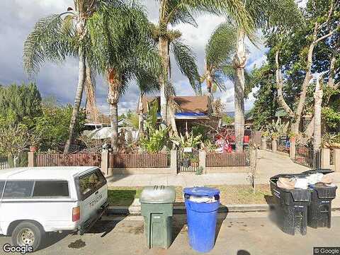 Monterey, POMONA, CA 91768
