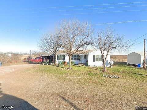 Highway 258, IOWA PARK, TX 76367