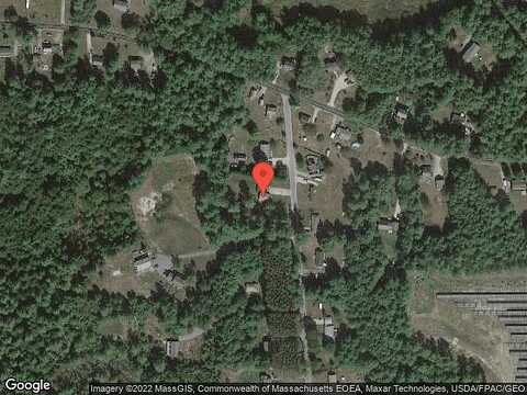 Brown, WINCHENDON, MA 01475