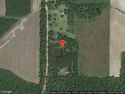 Parramore, COOLIDGE, GA 31738