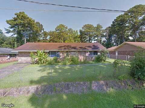Waterview, MERIDIAN, MS 39307