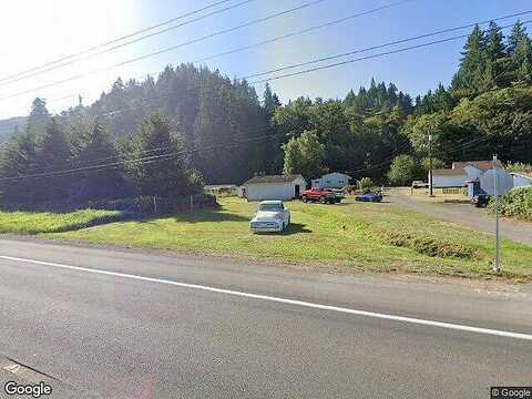 Blitz Creek, CLATSKANIE, OR 97016