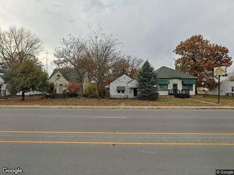 Kennedy, KANKAKEE, IL 60901