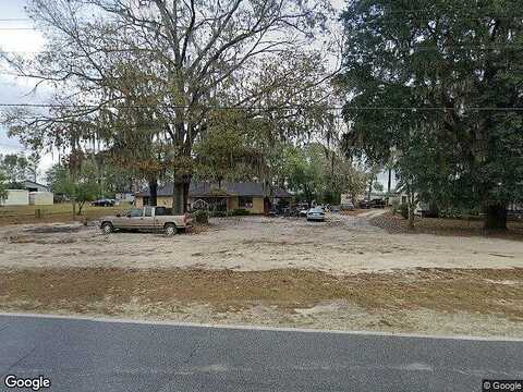 Sardis Church, LAKE PARK, GA 31636