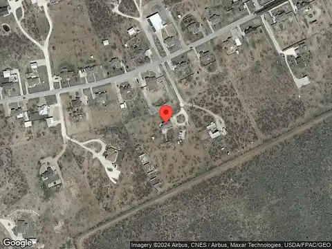 Bison, SAN ANGELO, TX 76901