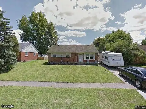 Algonquin, HAMILTON, OH 45013