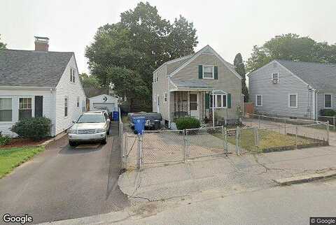 Ash, LINCOLN, RI 02865