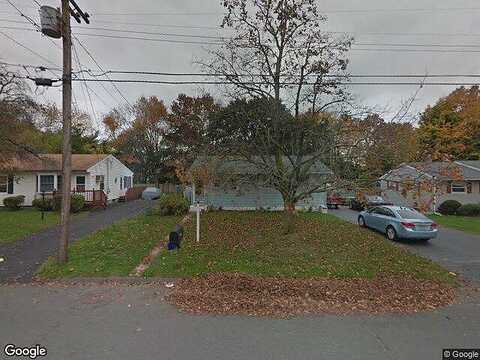 Butler, SOUTHINGTON, CT 06489