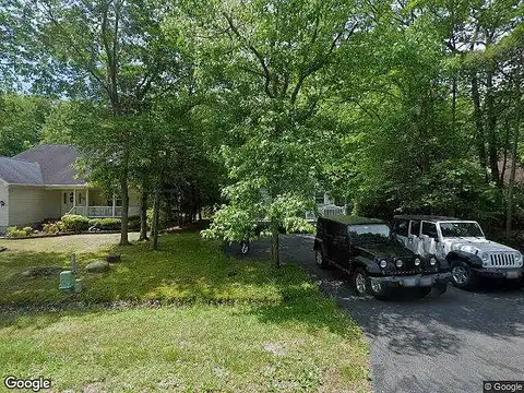 Camelot, BERLIN, MD 21811